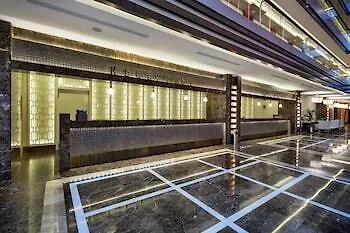 Hotel Liberty Lara Antalya