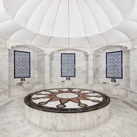 Hotel Liberty Lara 5*