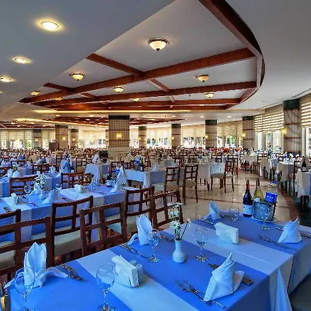 Liberty Lara 5* Antalya