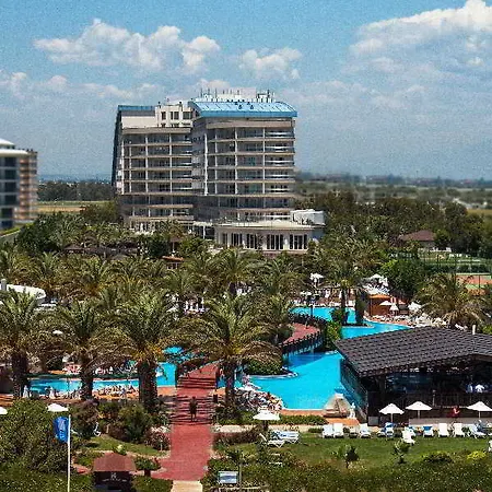 Liberty Lara 5* Antalya