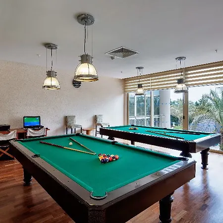 Hotel Liberty Lara