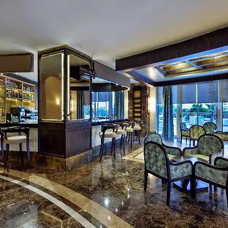 Liberty Lara Hotel Antalya